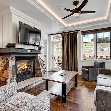 One Ski Hill, A Rockresort Breckenridge Exterior foto