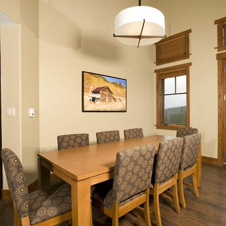 One Ski Hill, A Rockresort Breckenridge Exterior foto