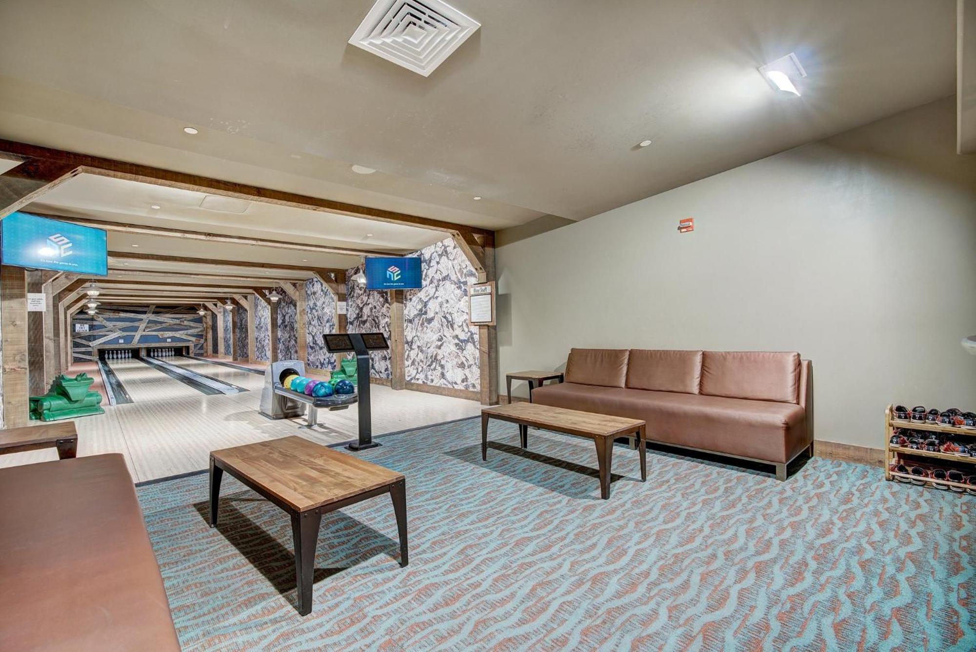 One Ski Hill, A Rockresort Breckenridge Exterior foto