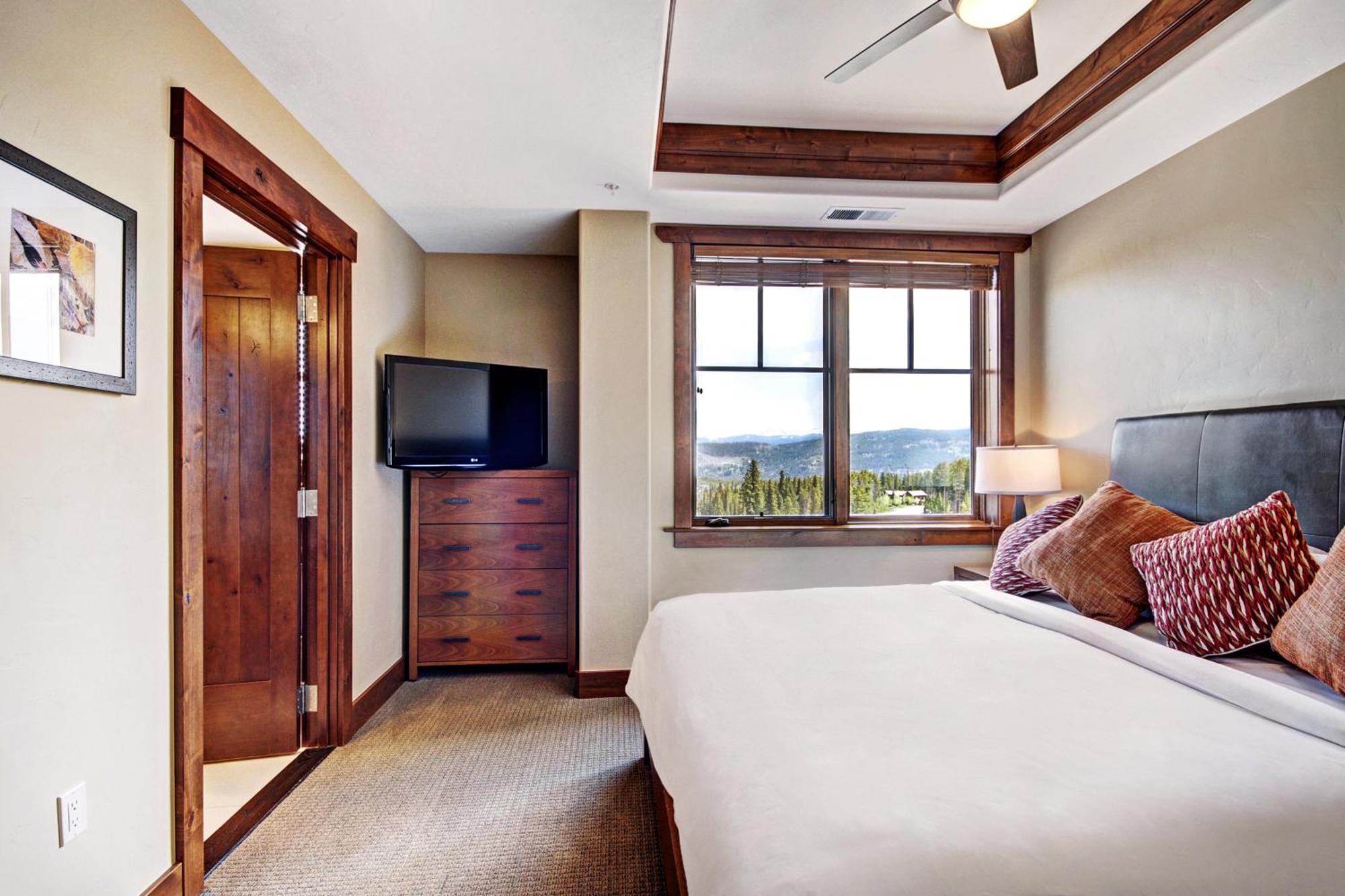 One Ski Hill, A Rockresort Breckenridge Exterior foto