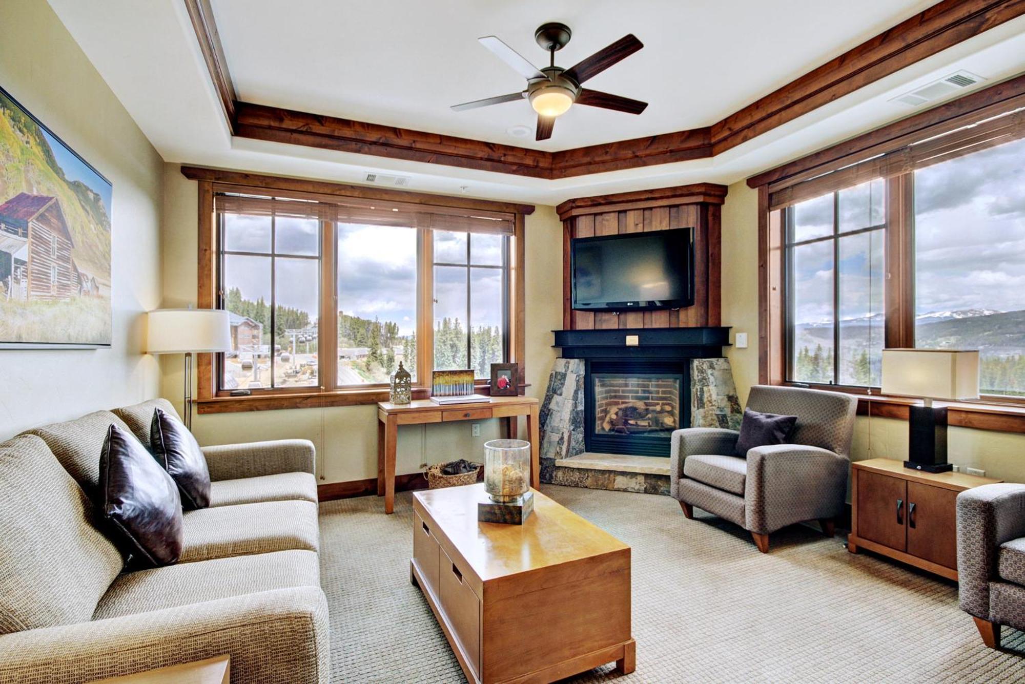 One Ski Hill, A Rockresort Breckenridge Habitación foto