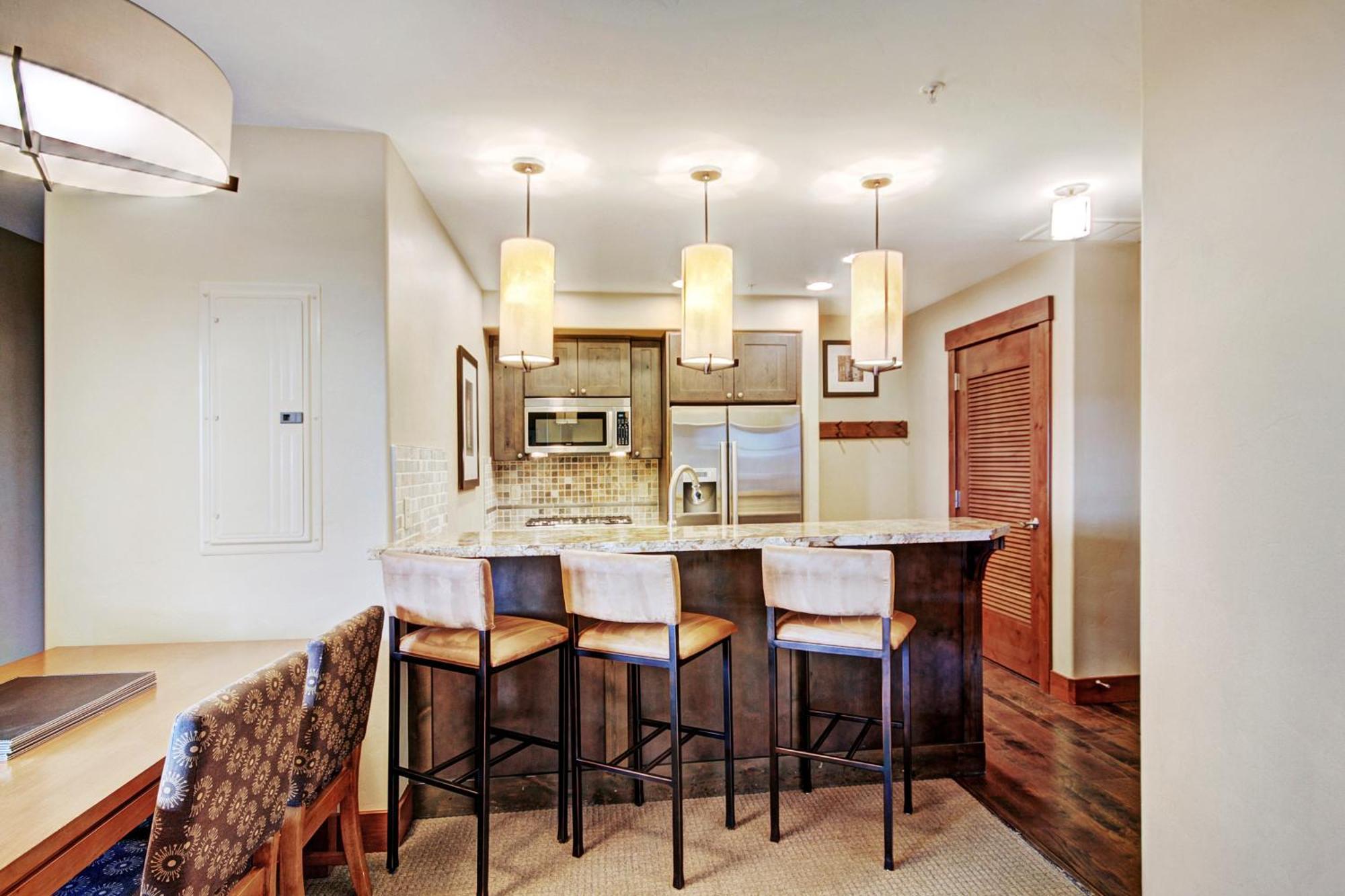One Ski Hill, A Rockresort Breckenridge Habitación foto
