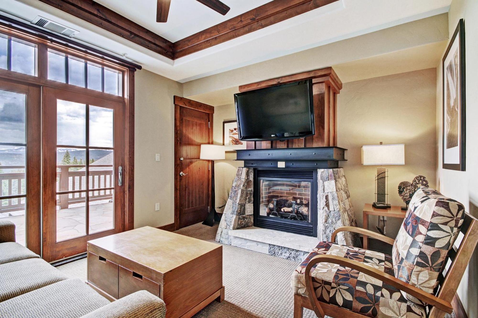 One Ski Hill, A Rockresort Breckenridge Habitación foto