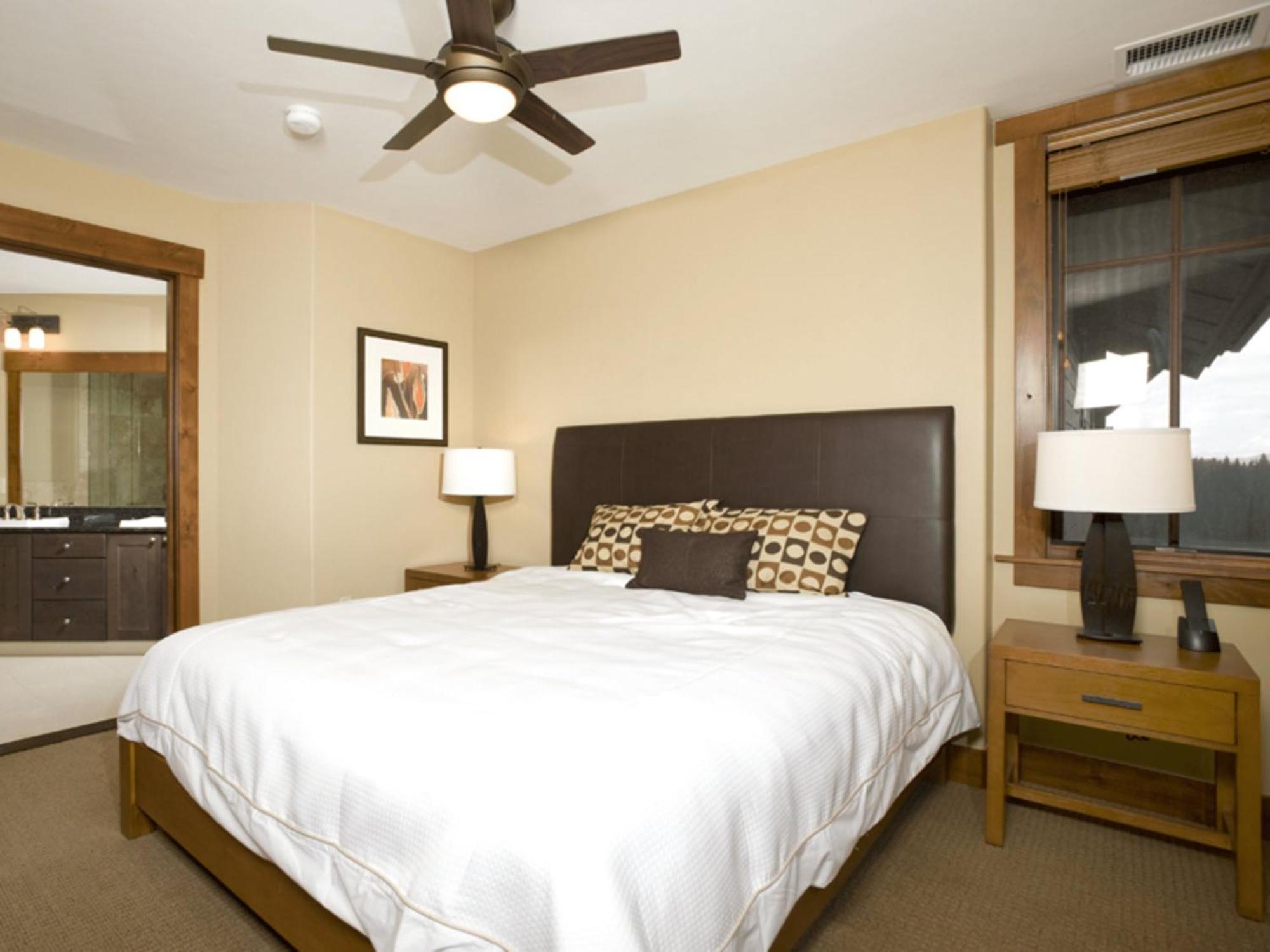 One Ski Hill, A Rockresort Breckenridge Exterior foto