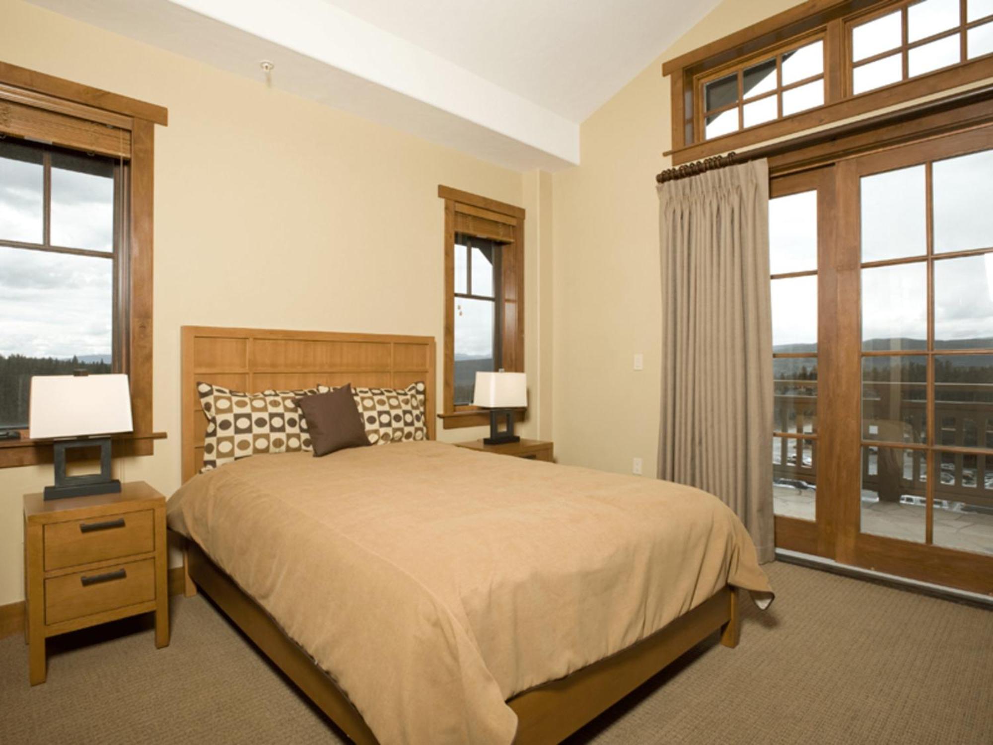 One Ski Hill, A Rockresort Breckenridge Exterior foto