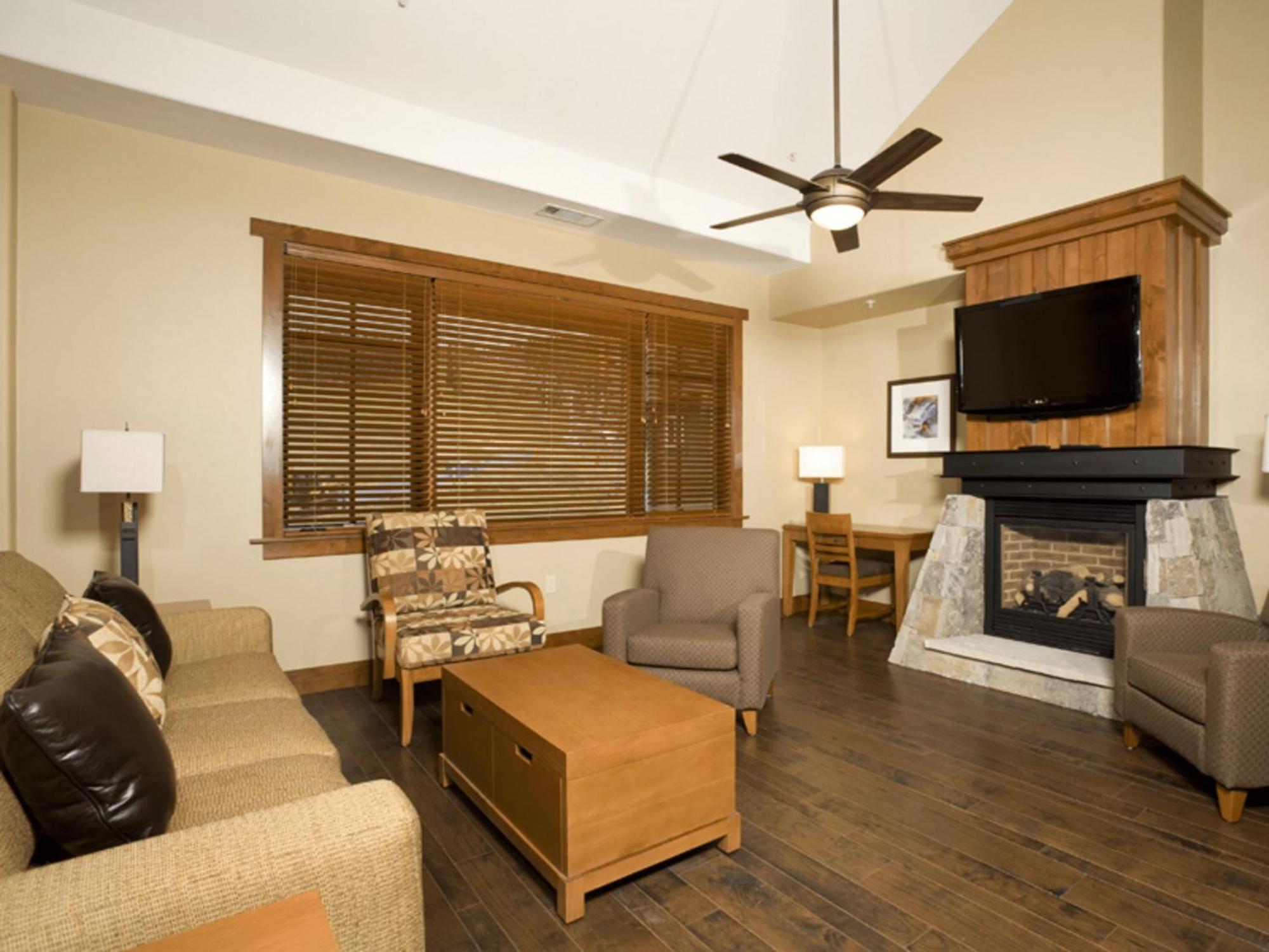 One Ski Hill, A Rockresort Breckenridge Exterior foto