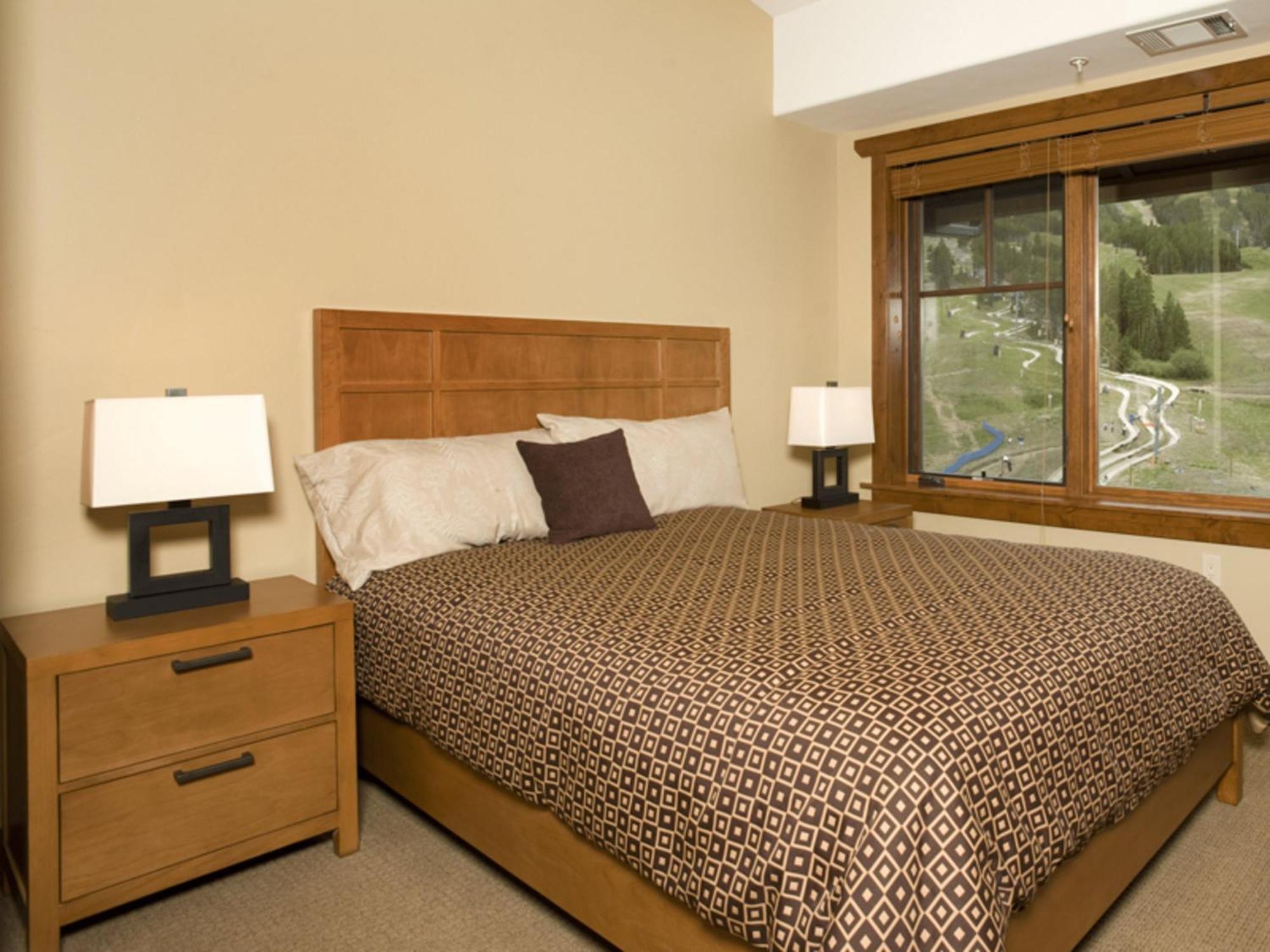 One Ski Hill, A Rockresort Breckenridge Exterior foto