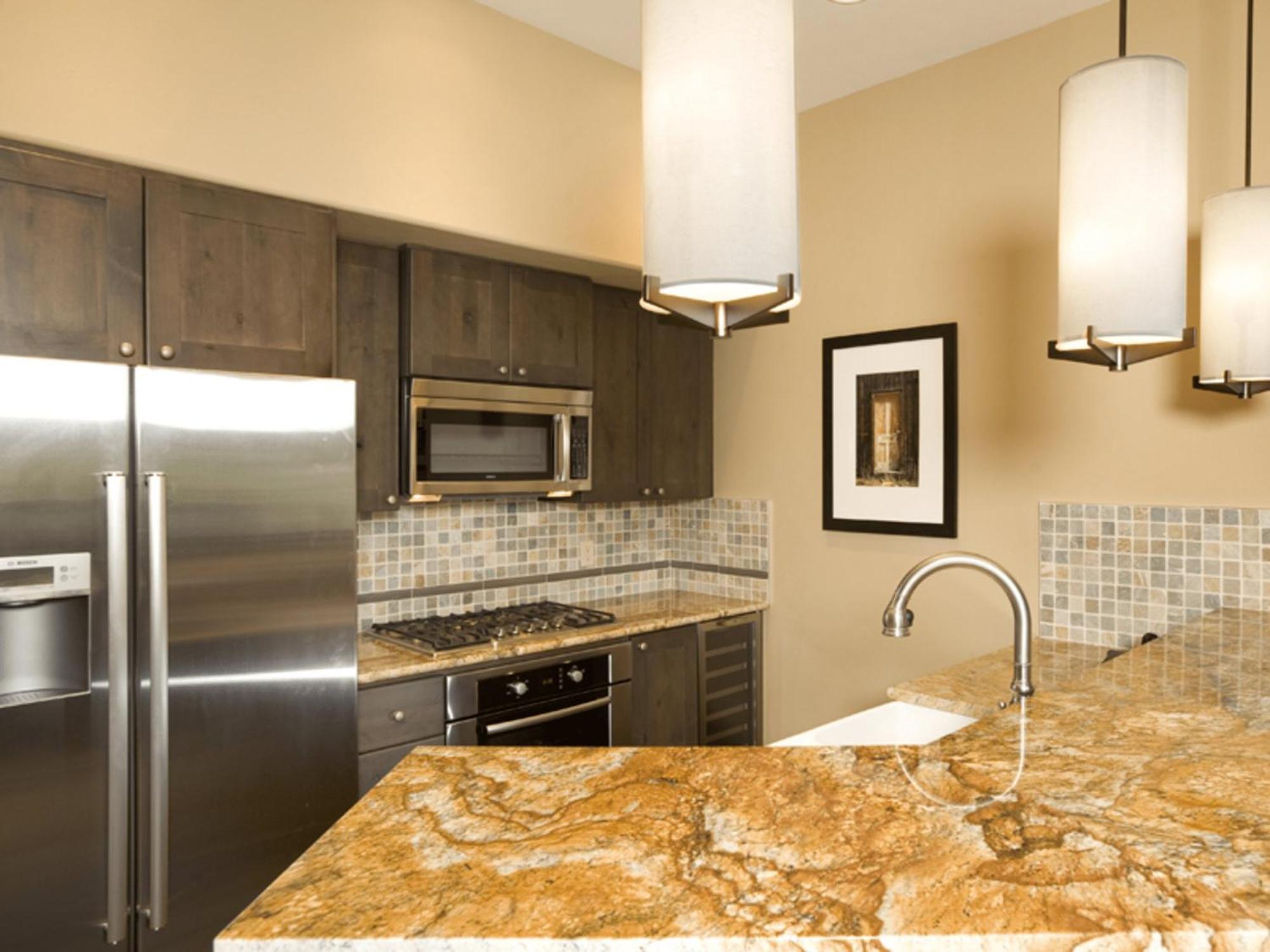 One Ski Hill, A Rockresort Breckenridge Exterior foto