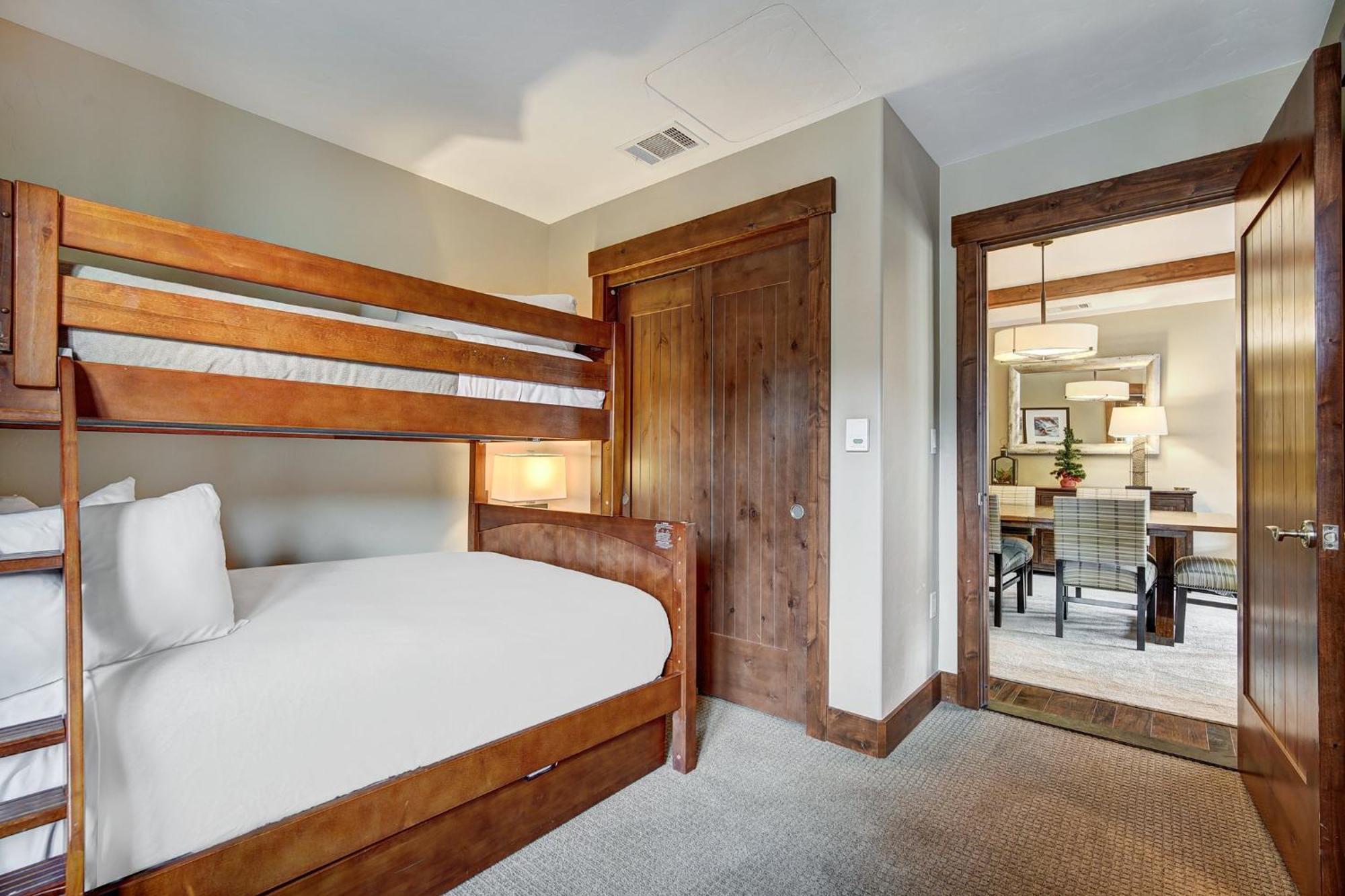 One Ski Hill, A Rockresort Breckenridge Exterior foto