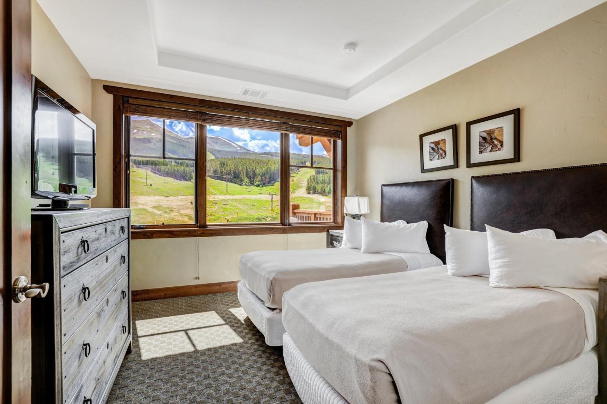 One Ski Hill, A Rockresort Breckenridge Exterior foto